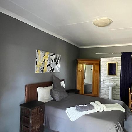 Balfour Lodge Extérieur photo