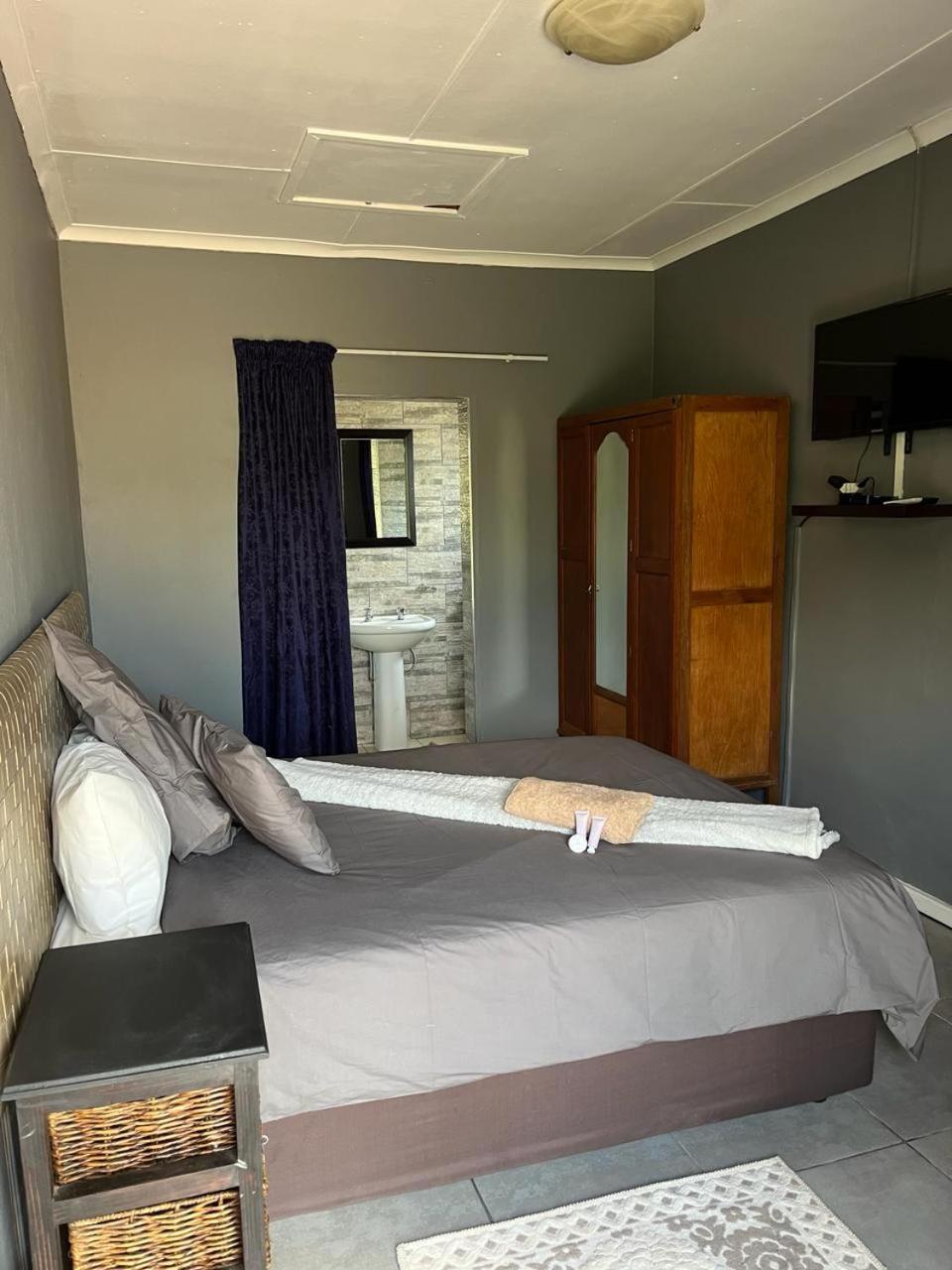 Balfour Lodge Extérieur photo
