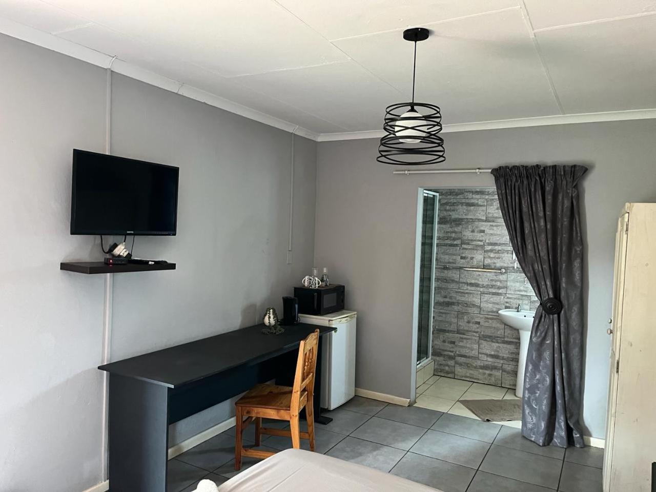Balfour Lodge Extérieur photo