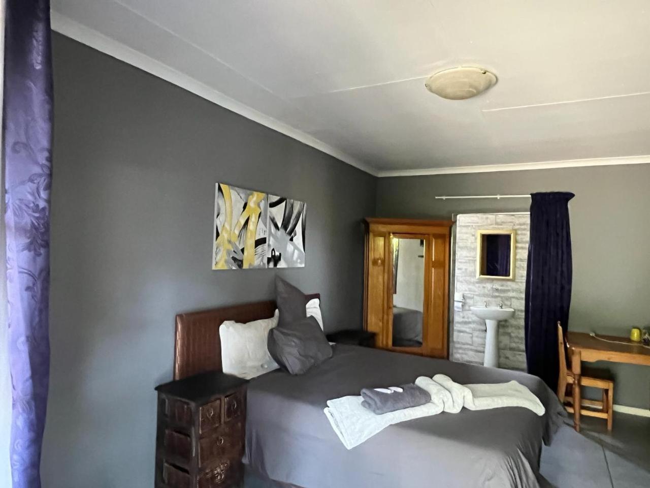Balfour Lodge Extérieur photo
