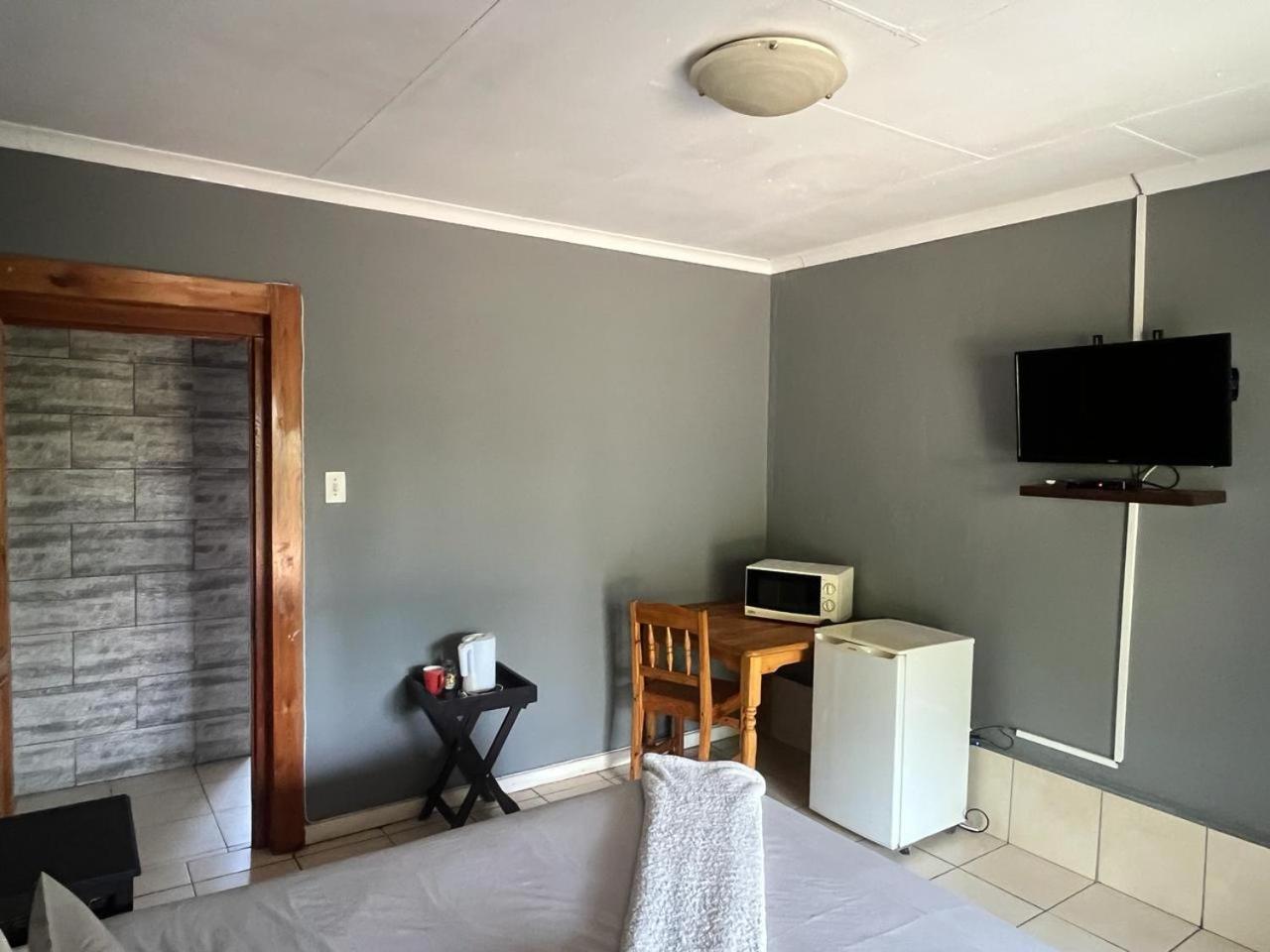 Balfour Lodge Extérieur photo
