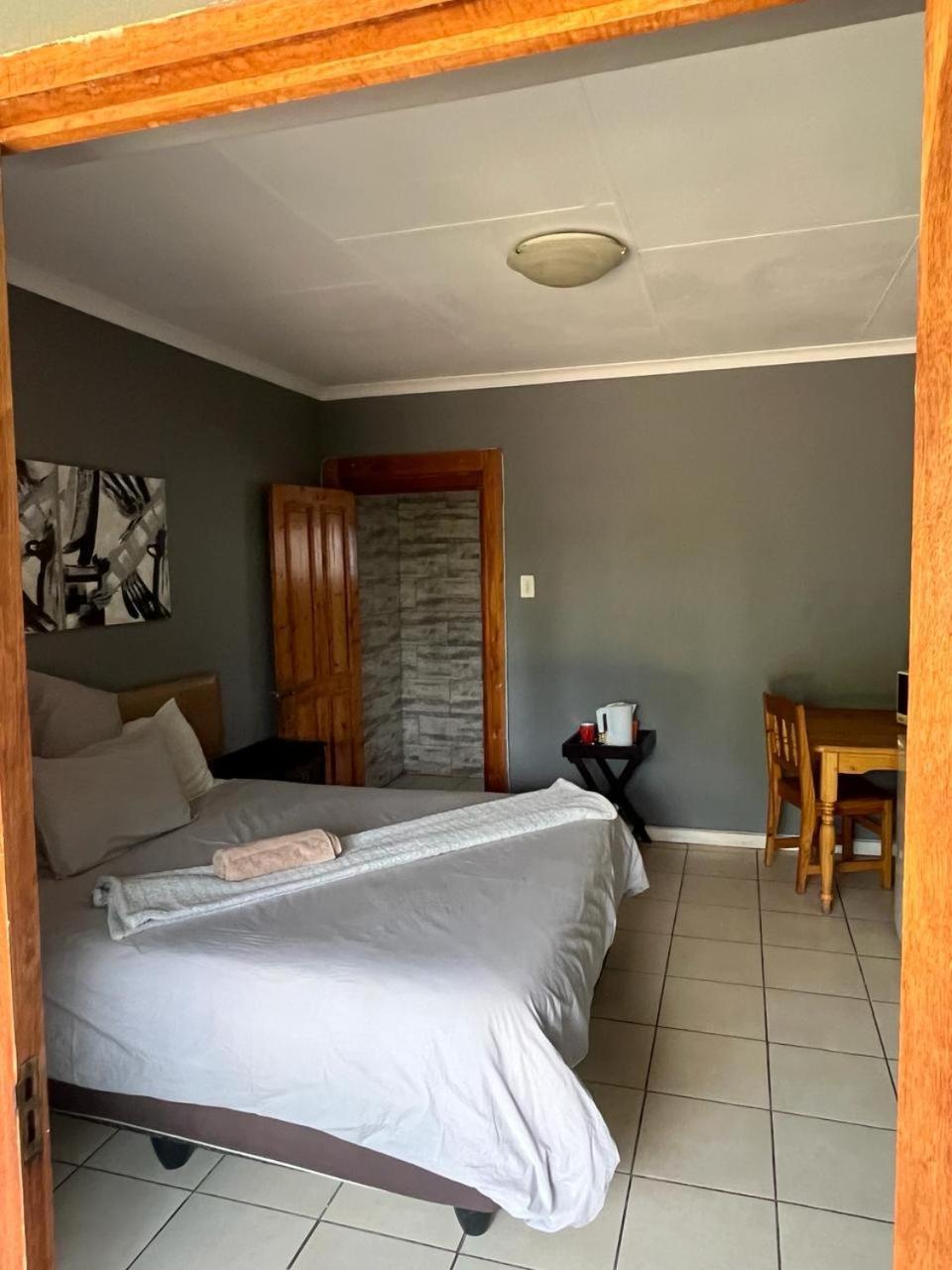 Balfour Lodge Extérieur photo