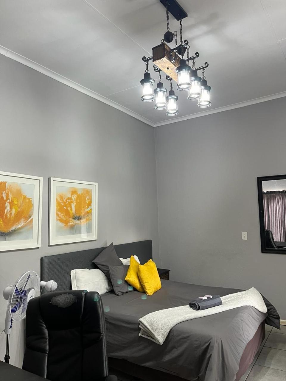 Balfour Lodge Extérieur photo