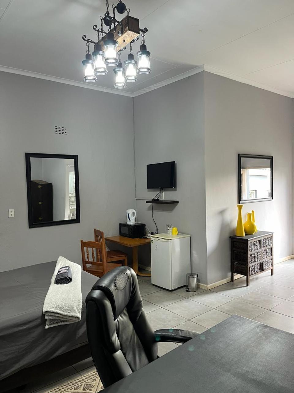Balfour Lodge Extérieur photo