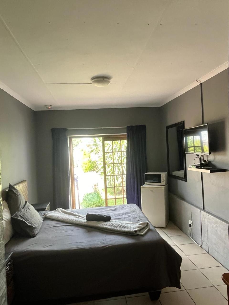 Balfour Lodge Extérieur photo